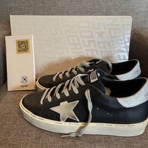 HI STAR Golden Goose